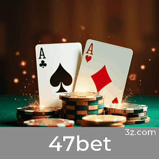 Maximize Promoções e Potencialize Recompensas na 47bet
