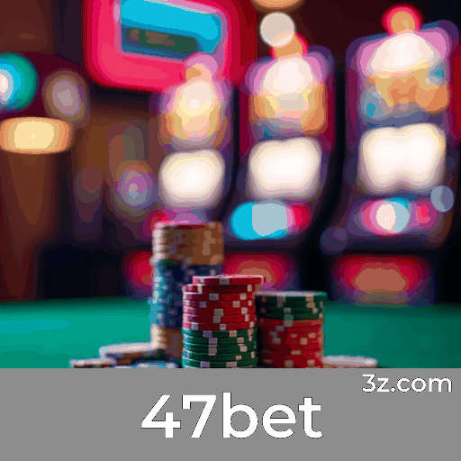 Controle Exclusivo e Seguro da Sua Conta na 47bet