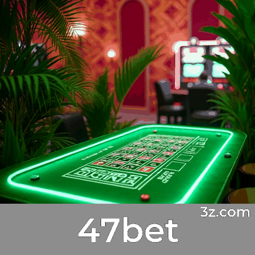 47bet: Apostas Fáceis e Funcionalidades Completas em seu App