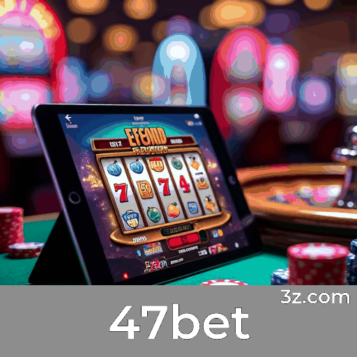 Explore as Experiências de Entretenimento Disruptivas na 47bet