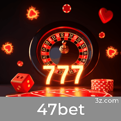 Experiência de Casino Superior no 47bet: Jogos e Serviços Excepcionais