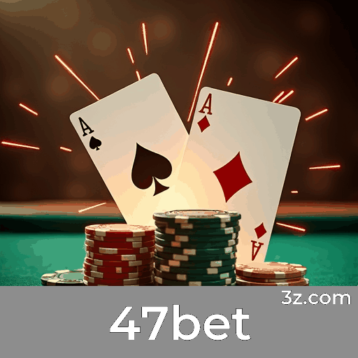 47bet: Login Seguro e Gerenciamento de Conta Personalizado