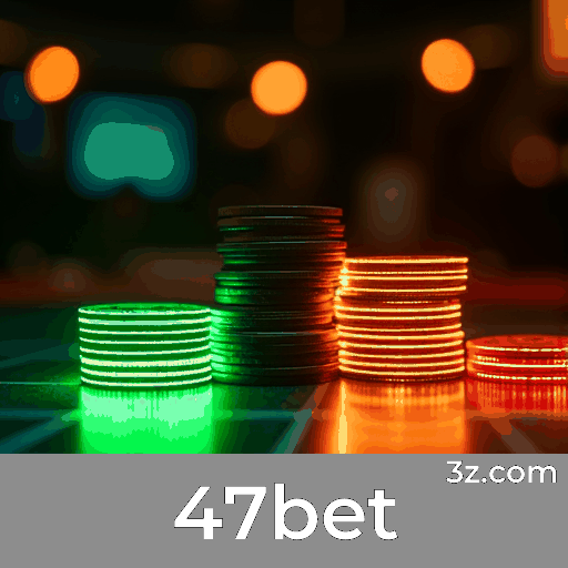 Tecnologia Avançada da 47bet: Plataforma Inovadora de Entretenimento