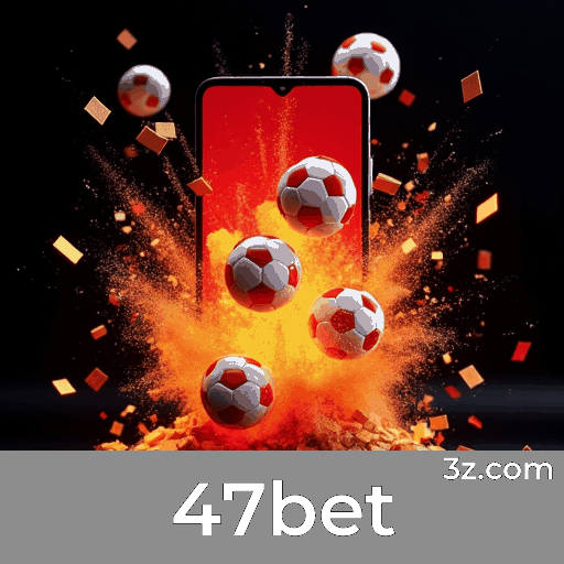 Maximize Promoções e Potencialize Recompensas na 47bet