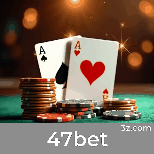 47bet: Apostas Fáceis e Funcionalidades Completas em seu App