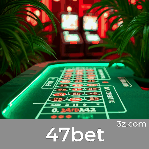 Tecnologia Avançada da 47bet: Plataforma Inovadora de Entretenimento