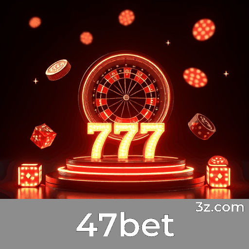 47bet: Bônus Generosos, Perfeito para Jogadores Brasileiros